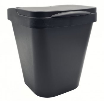 LIXEIRA ELEGANCE - 4,8 L