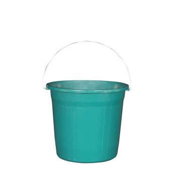 BALDE N°8 COLOR - 26x26x19,5 - 6L